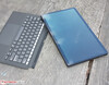 Vivobook 13 Slate OLED (T3300): una tableta con teclado acoplable