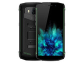 Review del Smartphone Blackview BV5800 Pro