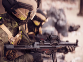 Una imagen promocional de Battlefield 6 (fuente de la imagen: EA)