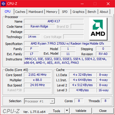 CPU-Z