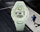 El Casio G-Shock GBA-950 es un nuevo reloj deportivo. (Fuente de la imagen: Casio)