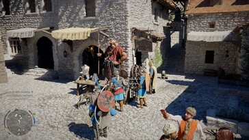 Hay ciudades bellamente diseñadas