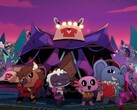«Cult of the Lamb» tiene un descuento del 60 % en Steam hasta el 25 de agosto.