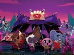 «Cult of the Lamb» tiene un descuento del 60 % en Steam hasta el 25 de agosto.