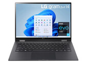 Análisis del convertible LG Gram 14T90P: El aspirante al Lenovo Yoga y al HP Spectre