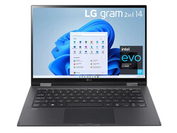 En revisión: LG Gram 14T90P