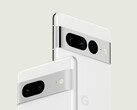 A série Pixel 7 será menor do que suas predecessoras. (Fonte da imagem: Google)