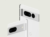 La serie Pixel 7 será más pequeña que sus predecesores. (Fuente de la imagen: Google)
