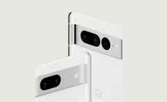 La serie Pixel 7 será más pequeña que sus predecesores. (Fuente de la imagen: Google)