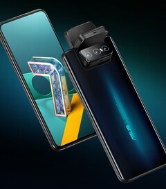 Cada vez parece más probable que este año llegue un ZenFone compacto. (Fuente de la imagen: ASUS)