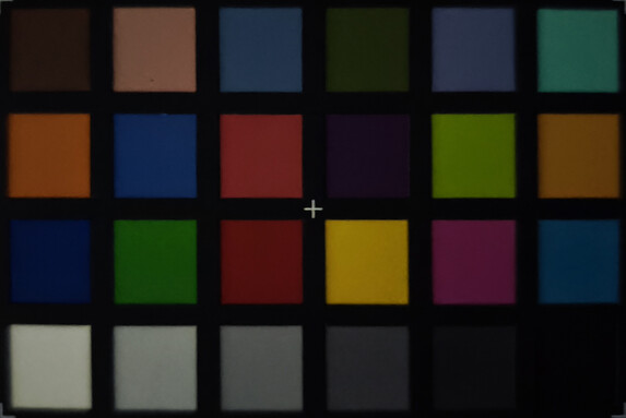 ColorChecker