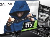 Alguien podría preguntarle a GALAX "¿a qué juegas?" en relación al precio de liquidación de la RTX 3080. (Fuente de la imagen: GALAX &amp; Nvidia - editado)