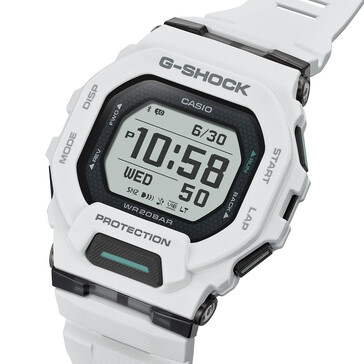 (Fuente de la imagen: Casio)