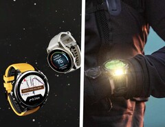 Los smartwatches de Garmin podrían conectarse pronto a satélites y redes LTE (Fuente de la imagen: Garmin)