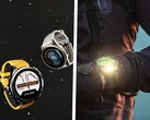 Los smartwatches de Garmin podrían conectarse pronto a satélites y redes LTE (Fuente de la imagen: Garmin)