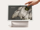 Una serie de nuevas funciones pretenden hacer que la tableta Google Pixel sea aún más útil como centro de control doméstico inteligente. (Imagen: Google)