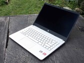 HP 14s con Ryzen en revisión: El portátil más barato delata su potencial