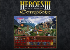 El estreno en Steam del «Heroes of Might and Magic III» original ha tenido un comienzo difícil