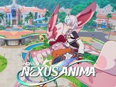 Estandarte Honka Nexus Anima con montura voladora (Fuente de la imagen: Cognosphere, MiHoYo con ediciones)