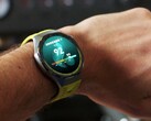 El Huawei Watch GT 7 Pro también está disponible en llamativos colores verde y amarillo.