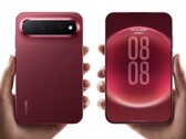 El Huawei Pura X View, el primer teléfono de diseño «candy bar» que se suma a esta próxima tendencia de teléfonos de pantalla panorámica
