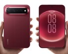 El Huawei Pura X View, el primer teléfono de diseño «candy bar» que se suma a esta próxima tendencia de teléfonos de pantalla panorámica