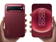 El Huawei Pura X View, el primer teléfono de diseño «candy bar» que se suma a esta próxima tendencia de teléfonos de pantalla panorámica