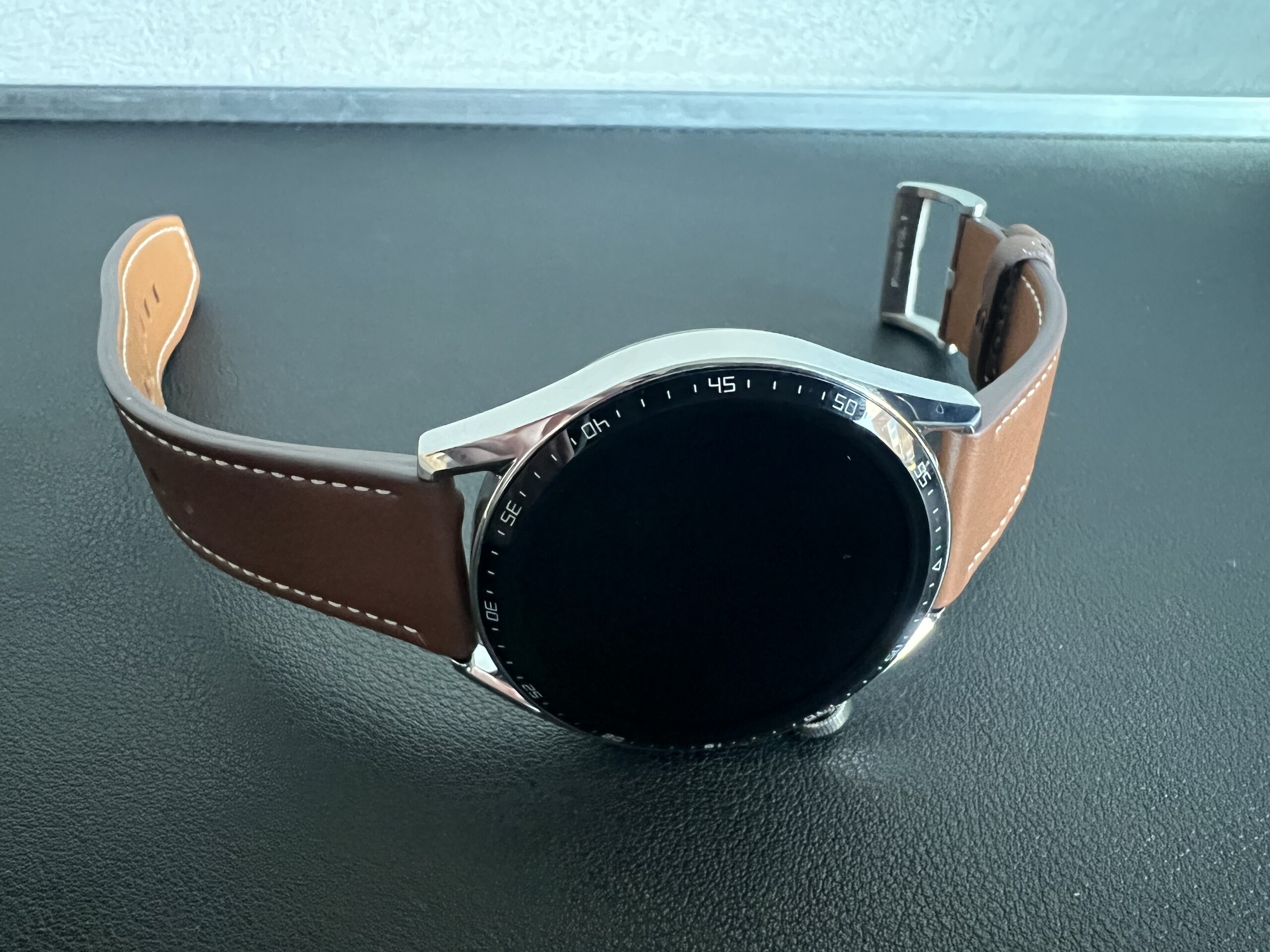 Reloj Inteligente Smartwatch Huawei Honor Watch GT2 SpO2 - Outtec Argentina  - Tienda Online