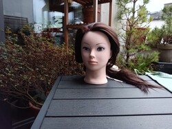 Grabación de la cámara frontal