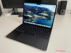 En revisión: Apple MacBook Air M2 Entry