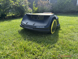 RCX 6 en el trabajo