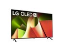 El televisor OLED B4 de 77 pulgadas de LG está disponible por el precio más bajo de su historia en Amazon US. (Fuente de la imagen: Amazon)