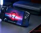 Según los informes, Lenovo planea lanzar Legion Go Lite (Fuente de la imagen: Notebookcheck)