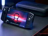 Según los informes, Lenovo planea lanzar Legion Go Lite (Fuente de la imagen: Notebookcheck)