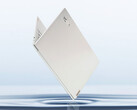 El Lenovo Yoga Pro 14s tendrá un peso de 1,08 kg. (Fuente de la imagen: Lenovo)