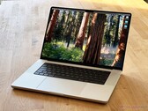 La próxima generación del MacBook Pro podría lanzarse pronto. (Fuente de la imagen: Notebookcheck)