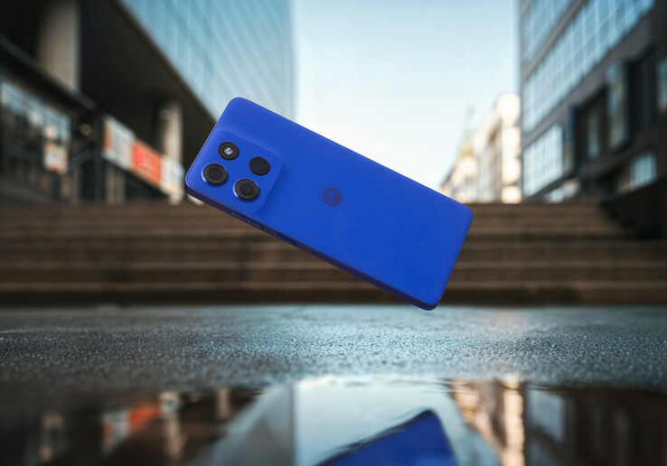 (Fuente de la imagen: Motorola)