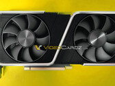 Se dice que el RTX 3060 Ti se lanzará esta semana. (Fuente de la imagen: Videocardz)