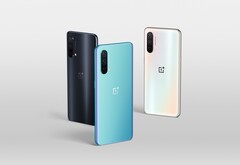 OnePlus Nord CE recibe OxygenOS 11.0.4.4 con múltiples mejoras en la cámara