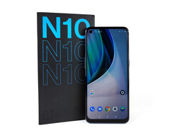 El Nord N10 5G y el Nord N100 de bajo costo de OnePlus están ahora disponibles para su venta en América del Norte