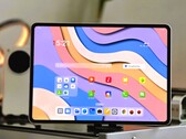 Reseña de la tableta OnePlus Pad 2 Pro