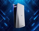 Se presenta la consola PlayStation de próxima generación
