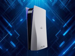 Se presenta la consola PlayStation de próxima generación