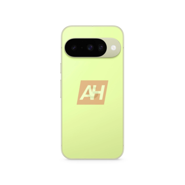 Limoncello Pixel 10 (fuente de la imagen: Android Headlines)