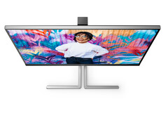 El AOC Q27JU3CV es el más barato de los monitores de la serie Graphic Pro U3 de la compañía. (Fuente de la imagen: AOC)