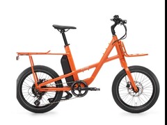 Las bicicletas eléctricas REI Co-op Cycles Generation e pueden asistirte a velocidades de hasta 20 mph (~32 kph). (Fuente de la imagen: REI)