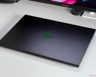 Razer Blade 18 2025 (fuente de la imagen: Notebookcheck)