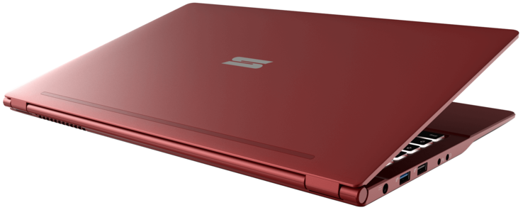Schenker Slim 15-RE-E19 Schenker Slim 15-RE-E19