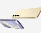 Galaxy Se vuelve a rumorear que el S25 Slim contará con una configuración de triple cámara (Fuente de la imagen: Samsung - editado)
