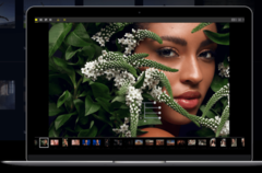 NX Studio de Nikon es una aplicación gratuita de edición de imágenes y películas para PC con Windows y Mac. (Imagen: Nikon)